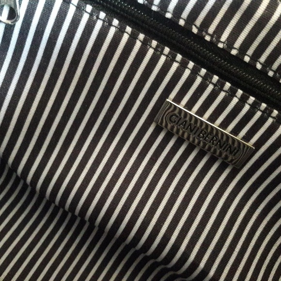 Giani Bernini purse - Picture 4 of 8